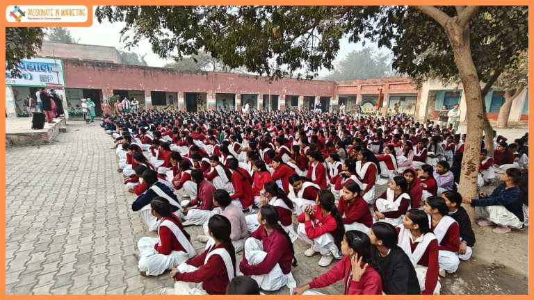 Nexus Select Trust’s #HappynessForHER Reaches Women Across 15 Cities