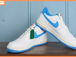 Nike Air Force 1 ‘Unmistakable’ An India take on a Nike icon - Built for those who beat the odds