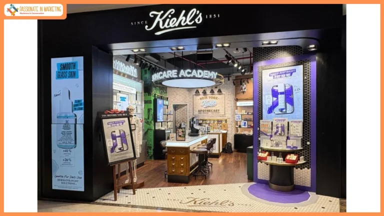 Nykaa Signs Exclusive Distribution Agreement with Kiehl’s in India, Deepening its Decade-Old Partnership with L’Oréal India