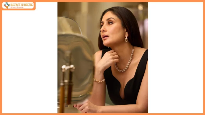 Saif Ali Khan and Kareena Kapoor Khan share an intimate Valentine’s moment at Tiffany & Co.