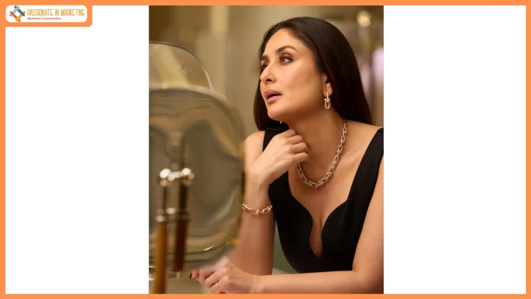 Saif Ali Khan and Kareena Kapoor Khan share an intimate Valentine’s moment at Tiffany & Co.