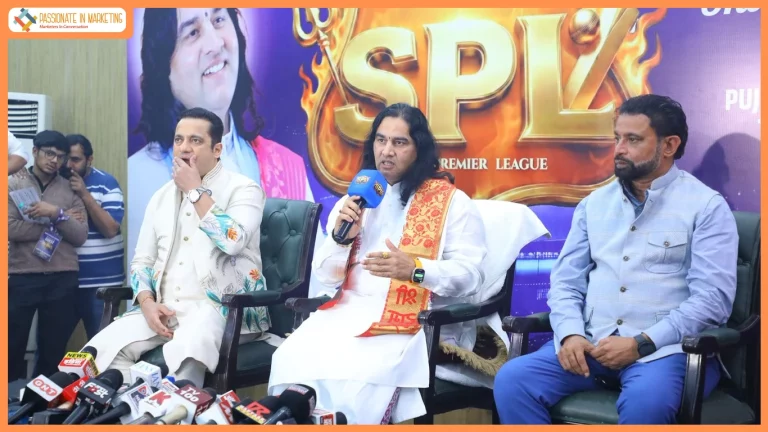 Sanatan Premier League Launches with Trophy Unveiling in Delhi– A New Era of Cricket Rooted in Values