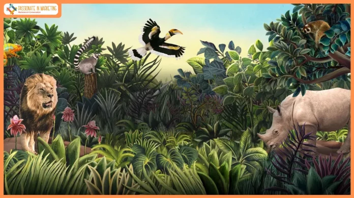 PHD wins global media remit for Mandai Wildlife Group