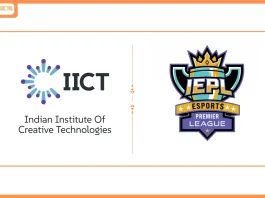 IICT Launches IEPL, Its First Institutional Esports Premier League with BGMI and others; Finals on 8 Feb