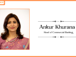 Citi India appoints Ankur Khurana as Head of Commercial Banking