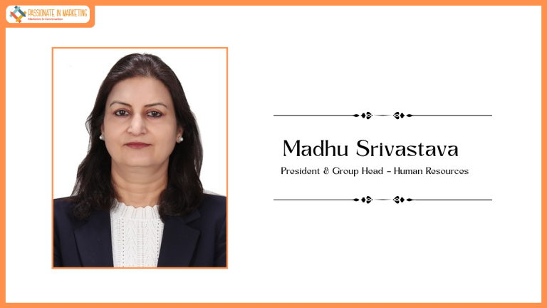 TVS Motor Company Appoints Madhu Srivastava as Group Head of Human Resources