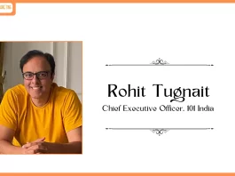 offbeet-media-names-rohit-tugnait-as-chief-executive-officer-of-101-india