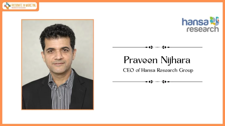 “Valentine’s Day is not losing its hold on India. It is being rewritten” - Says study by Hansa Research