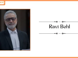 “What made it even more compelling was the constant conflict,” Ravi Behl on His Face-Off with Rajeev Khandelwal in Amazon MX Player’s Amar Vishwas