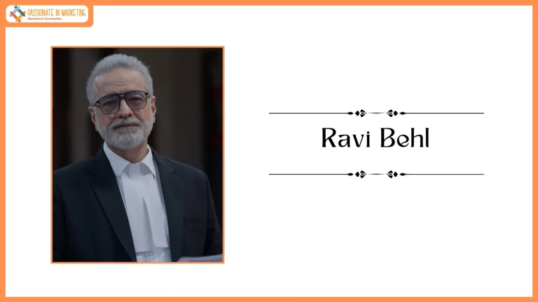“What made it even more compelling was the constant conflict,” Ravi Behl on His Face-Off with Rajeev Khandelwal in Amazon MX Player’s Amar Vishwas