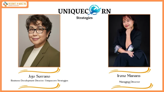 Uniquecorn Strategies bolsters leadership team to drive 360-degree growth