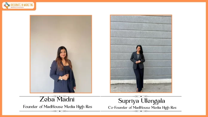 Madhouse Media Builds a Robust Finance & Infotainment Creator Roster in Under a Year