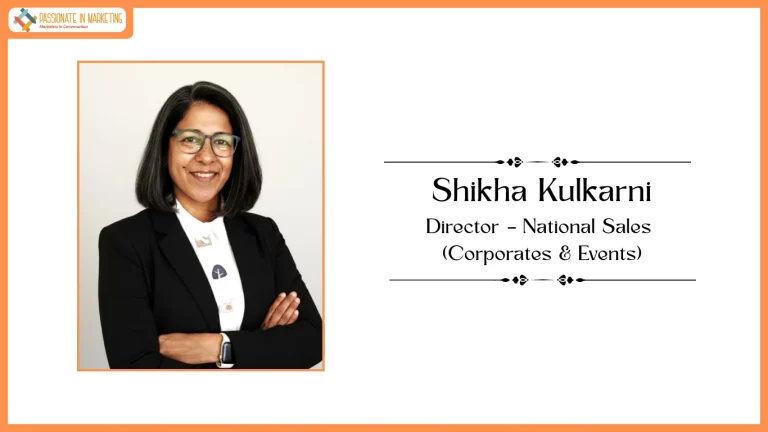 Catering Collective Strengthens Corporate Portfolio with New National Sales Director, Shikha Kulkarni