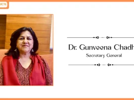 IBA appoints Dr. Gunveena Chadha as Secretary General, ushering in a new phase of industry leadership