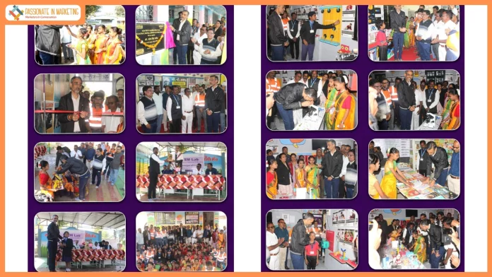 Ambuja Cements inaugurates STEM Lab to promote experiential learning