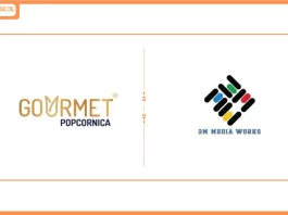 Gourmet Popcornica Appoints 3M Media Works as Strategic Communications Partner