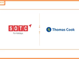 Thomas Cook India & SOTC Travel launch Business Travel Report 2026