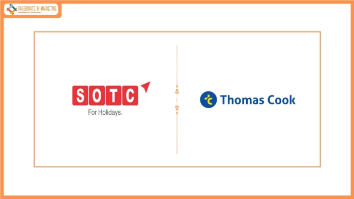 Thomas Cook India & SOTC Travel launch Business Travel Report 2026