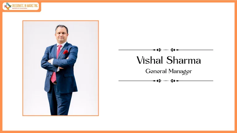 The LaLiT New Delhi Appoints Vishal Sharma as General Manager