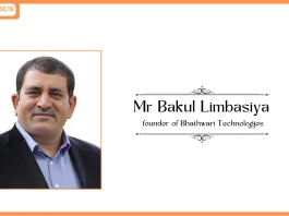 Mr Bakul Limbasiya Honoured with Prestigious APO National Award for Pioneering Contributions to the Lab-Grown Diamond Sector