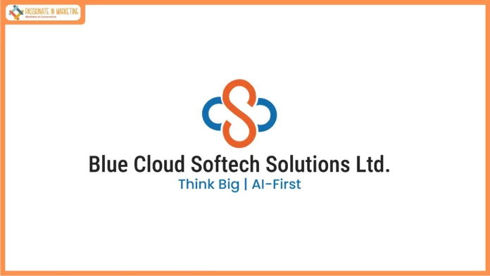 Blue Cloud Softech Solutions Ltd (BCSSL) Announces Successful Completion of BluHealth Screener & Scanner Proof of Concept (PoC) with Konkan Railway Corporation Limited (KRCL)