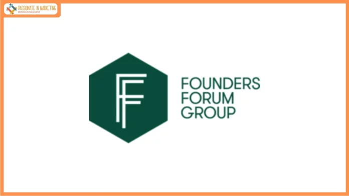 Global entrepreneur network - Founders Forum - to host flagship India forum in Mumbai.