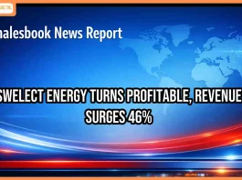 Swelect Q3 Report Shows Steady Growth