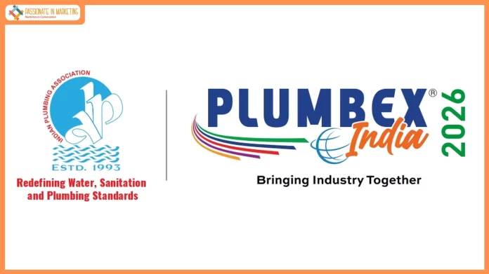 Plumbex India 2026: India’s Largest Exhibition on Water, Sanitation and Plumbing Heads to Bengaluru
