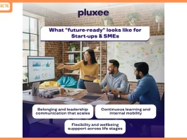 Pluxee India Hosts Webinar on Building Future-Ready Workforces for Start-Ups and SMEs