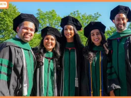 Preparing Globally Ready Doctors: St. George’s University Shares What UK Clinical Rotations Offer Medical Students