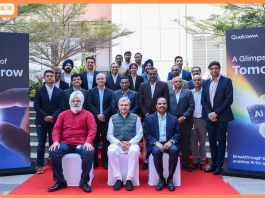 Qualcomm Reinforcing India’s Key Role in Global Engineering Operations