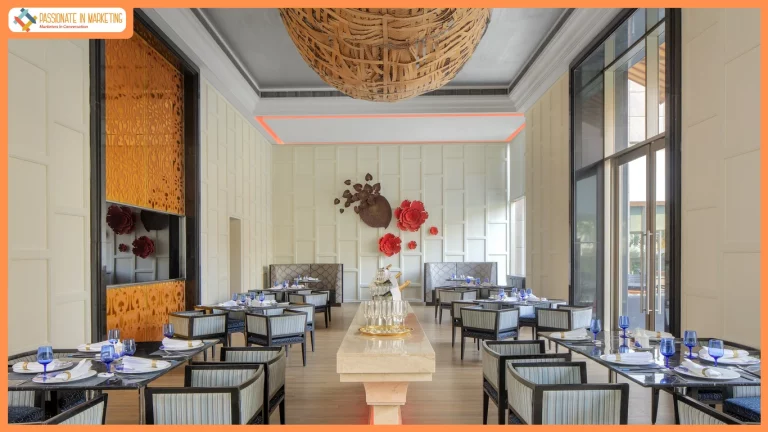 Radisson Blu Guwahati ushers in Chinese New Year with a culturally immersive dining experience at Nest Asia
