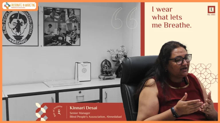 Ray-Ethnic launches Portraits of Purpose - Celebrates Women Who Define Their Own Path