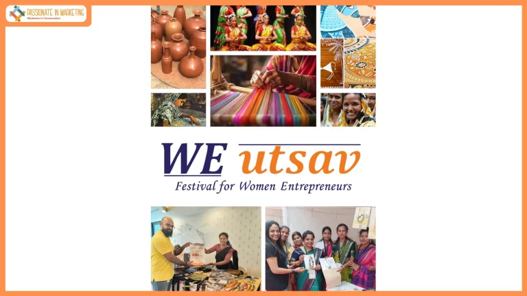 WEutsav: Festival of Rural Women Entrepreneurs Comes to Bengaluru on 14 February 2026