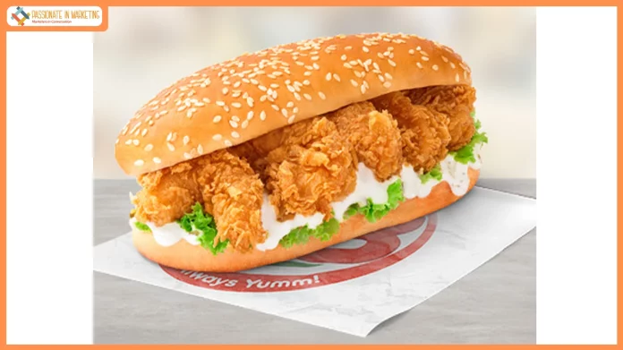 Rebel Foods Partners with Easybites to Accelerate India Expansion via Rebel Launcher