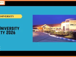 JAIN (Deemed-to-be-University) Faculty of Engineering & Technology to Host FUTUREFORGE 2026 on March 7