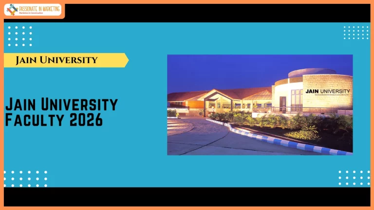 JAIN (Deemed-to-be-University) Faculty of Engineering & Technology to Host FUTUREFORGE 2026 on March 7