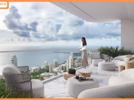 Rustomjee Launches Cliff Tower, a niche Residential Project with ~₹825 Cr GDV