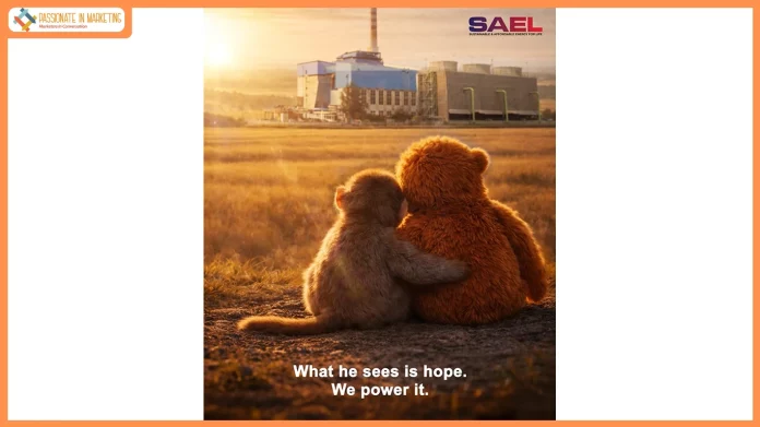 SAEL Joins “Punch Monkey” Trend with a Sustainability-First Narrative