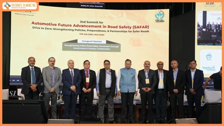 SIAM Hosts 2nd SAFAR Summit, Calls for Accelerated Action to Reduce Road Fatalities