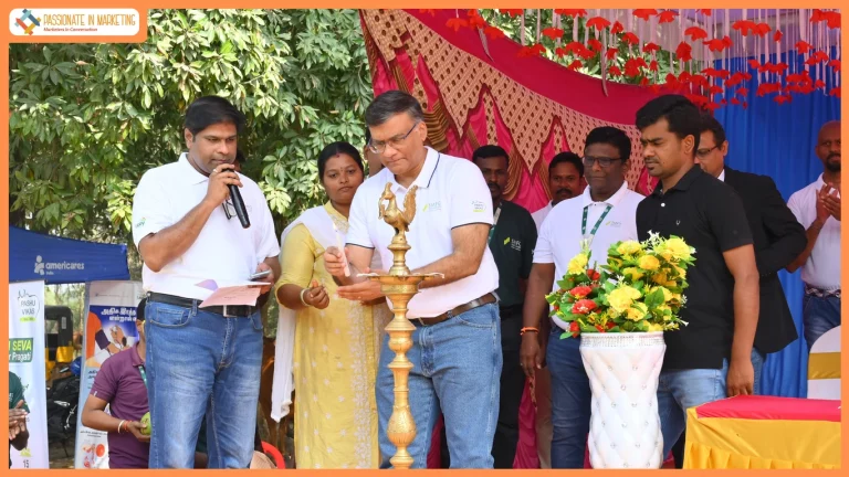 SMFG India Credit Champions “Sarvottam Seva” Through Pashu Vikas Day; Impacts Over 1.55 Lakh Rural Lives