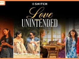 SNITCH Launches Valentine’s Day Campaign ‘Love, Unintended’ That Celebrates Quiet, Everyday Expressions of Love SNITCH Launches Valentine’s Day Campaign ‘Love, Unintended’ That Celebrates Quiet, Everyday Expressions of Love
