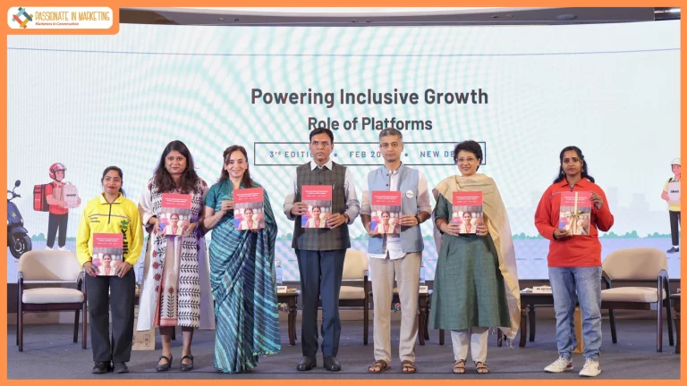 Zomato and Blinkit Host Third Edition of ‘Powering Inclusive Growth’ Conference in Collaboration with Startup India and DPIIT - Puts Gig Economy's Wellbeing and Inclusion at Centre Stage