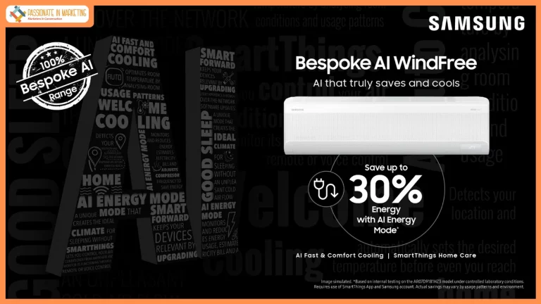 Samsung Announces 100% Bespoke AI Air Conditioner Lineup in India, Launches 23 Models