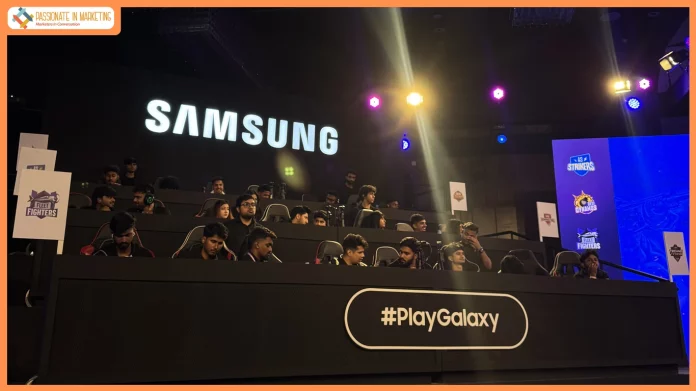 Samsung Showcases Samsung Galaxy S26 Series at #PlayGalaxy Cup 5.0, Celebrating India’s Esports Champions