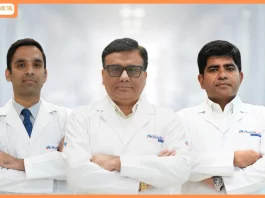 ShardaCare-Healthcity Strengthens Its Kidney Transplant Program: Appoints Leading Urology & Nephrology Directors to strengthen its Comprehensive Renal Sciences & Transplant Unit