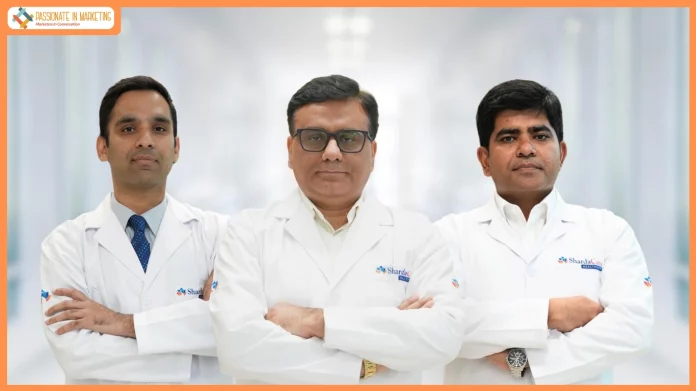ShardaCare-Healthcity Strengthens Its Kidney Transplant Program: Appoints Leading Urology & Nephrology Directors to strengthen its Comprehensive Renal Sciences & Transplant Unit