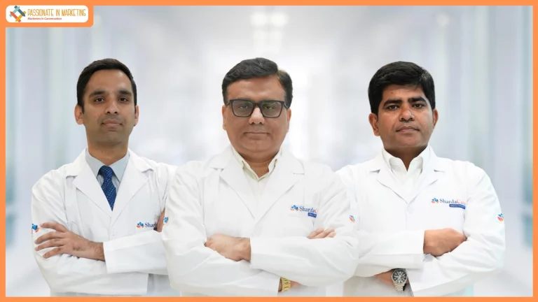 ShardaCare-Healthcity Strengthens Its Kidney Transplant Program: Appoints Leading Urology & Nephrology Directors to strengthen its Comprehensive Renal Sciences & Transplant Unit