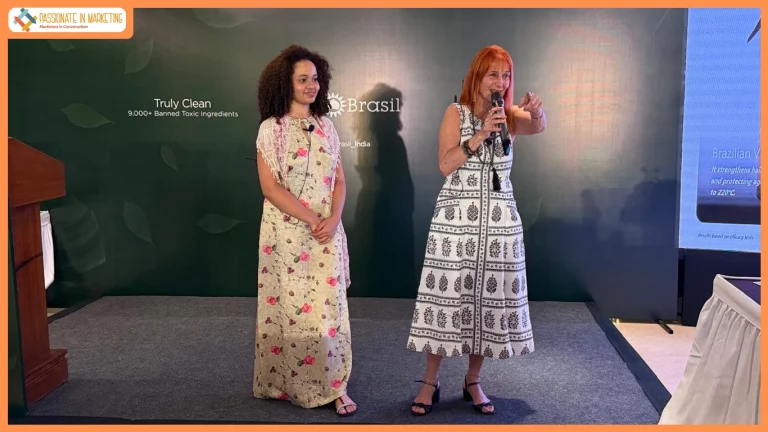 Surya Brasil Accelerates India Expansion after 30% growth in the US; Launches New Hair Care Range