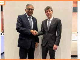 TATA Group and OpenAI forge a foundational partnership to advance AI transformation in India and globally